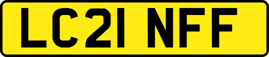 LC21NFF