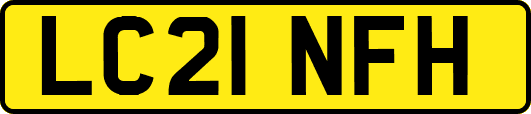 LC21NFH
