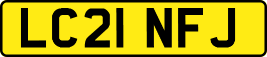 LC21NFJ