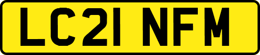 LC21NFM