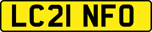 LC21NFO