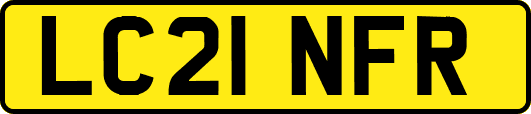 LC21NFR