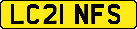 LC21NFS