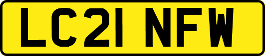 LC21NFW
