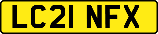 LC21NFX