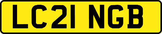 LC21NGB