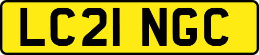 LC21NGC