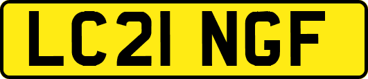 LC21NGF