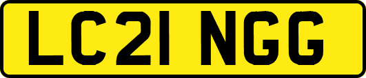 LC21NGG