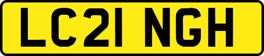 LC21NGH