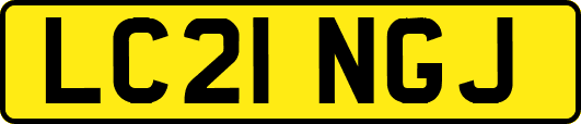 LC21NGJ