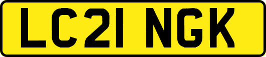 LC21NGK