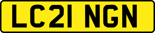 LC21NGN