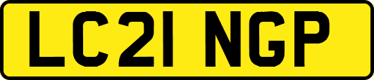 LC21NGP