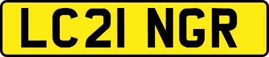 LC21NGR