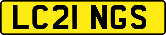 LC21NGS
