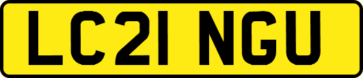 LC21NGU