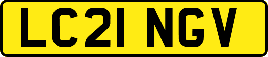 LC21NGV
