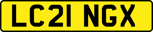 LC21NGX