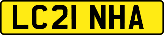 LC21NHA