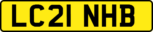 LC21NHB