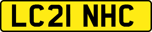 LC21NHC