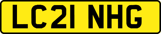 LC21NHG