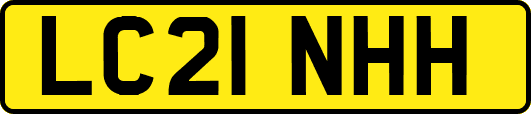 LC21NHH