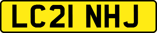 LC21NHJ