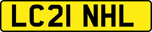 LC21NHL
