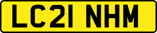 LC21NHM