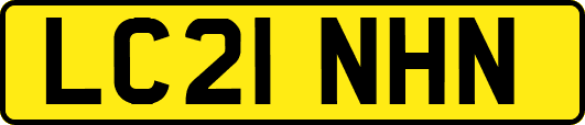 LC21NHN
