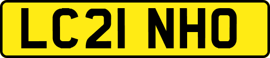 LC21NHO