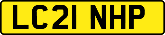 LC21NHP
