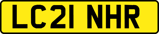 LC21NHR