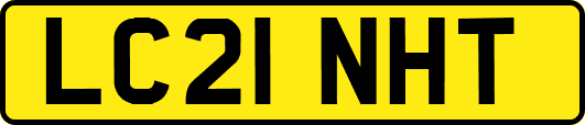 LC21NHT
