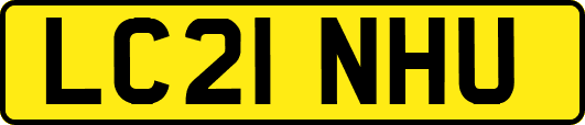 LC21NHU
