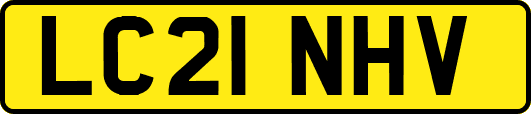 LC21NHV