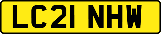LC21NHW