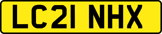 LC21NHX