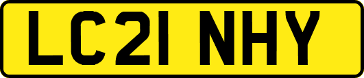 LC21NHY