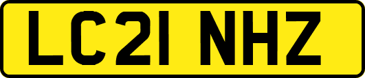 LC21NHZ