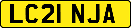 LC21NJA