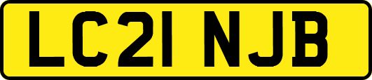 LC21NJB