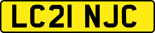 LC21NJC