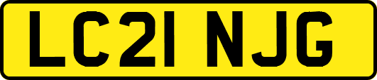 LC21NJG