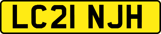 LC21NJH