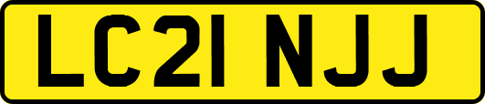 LC21NJJ