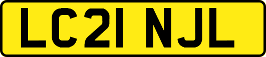 LC21NJL