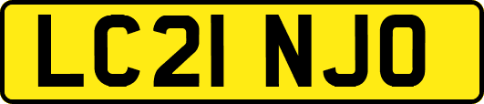 LC21NJO